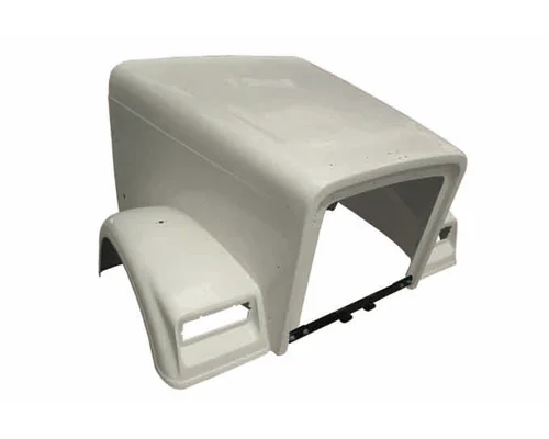 FREIGHTLINER FLD132 CLASSIC XL 1997-2010 HOOD