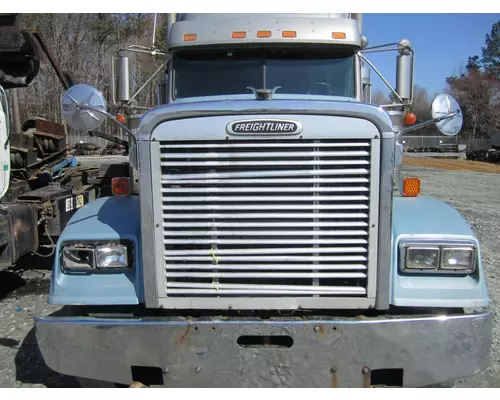 FREIGHTLINER FLD132 CLASSIC XL 1997-2010 HOOD