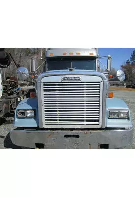 FREIGHTLINER FLD132 CLASSIC XL 1997-2010 HOOD