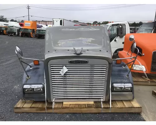 FREIGHTLINER FLD132 CLASSIC XL 1997-2010 HOOD