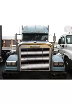 FREIGHTLINER FLD132 CLASSIC XL 1997-2010 HOOD