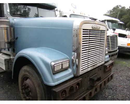 FREIGHTLINER FLD132 CLASSIC XL 1997-2010 HOOD