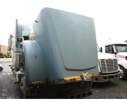 FREIGHTLINER FLD132 CLASSIC XL 1997-2010 HOOD