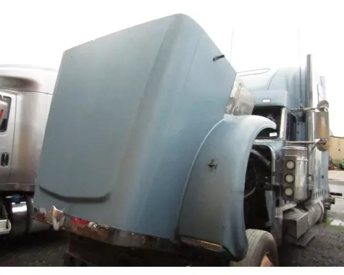 FREIGHTLINER FLD132 CLASSIC XL 1997-2010 HOOD