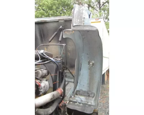 FREIGHTLINER FLD132 CLASSIC XL 1997-2010 HOOD