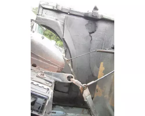 FREIGHTLINER FLD132 CLASSIC XL 1997-2010 HOOD