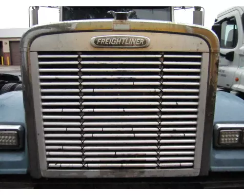 FREIGHTLINER FLD132 CLASSIC XL 1997-2010 HOOD