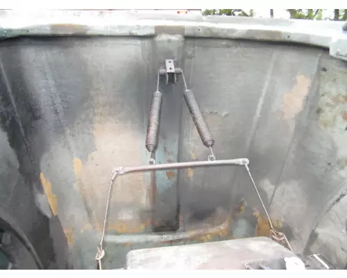 FREIGHTLINER FLD132 CLASSIC XL 1997-2010 HOOD