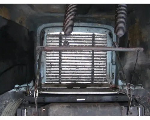 FREIGHTLINER FLD132 CLASSIC XL 1997-2010 HOOD