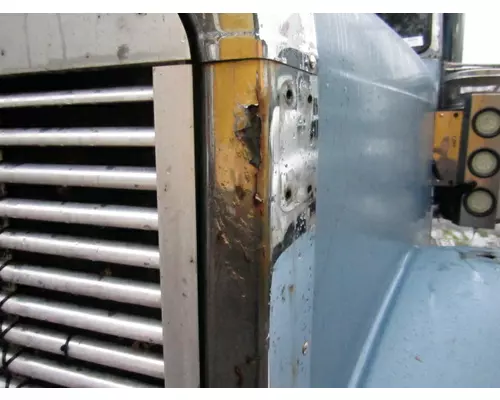 FREIGHTLINER FLD132 CLASSIC XL 1997-2010 HOOD