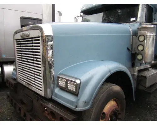 FREIGHTLINER FLD132 CLASSIC XL 1997-2010 HOOD