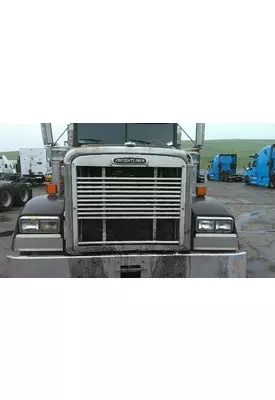 FREIGHTLINER FLD132 CLASSIC XL 1997-2010 HOOD