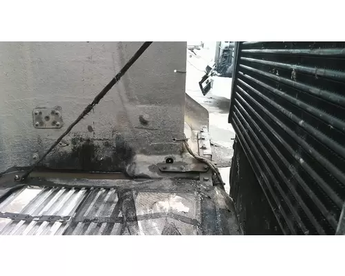 FREIGHTLINER FLD132 CLASSIC XL 1997-2010 HOOD