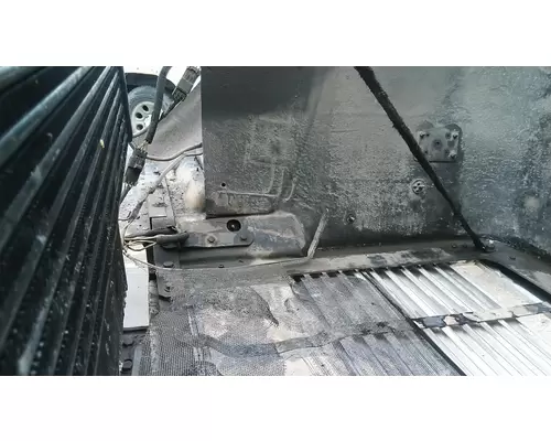 FREIGHTLINER FLD132 CLASSIC XL 1997-2010 HOOD