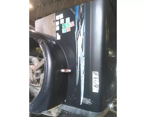FREIGHTLINER FLD132 CLASSIC XL 1997-2010 HOOD