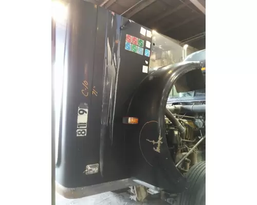 FREIGHTLINER FLD132 CLASSIC XL 1997-2010 HOOD