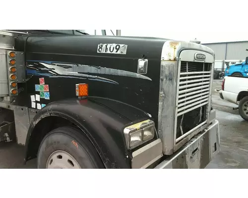 FREIGHTLINER FLD132 CLASSIC XL 1997-2010 HOOD