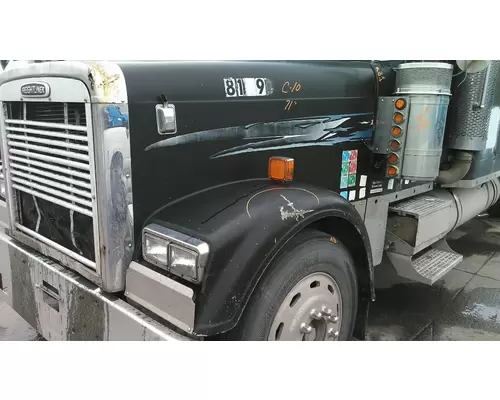 FREIGHTLINER FLD132 CLASSIC XL 1997-2010 HOOD