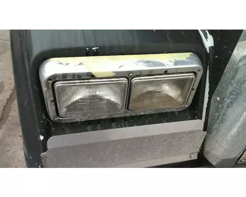 FREIGHTLINER FLD132 CLASSIC XL 1997-2010 HOOD