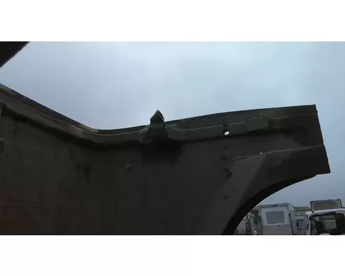 FREIGHTLINER FLD132 CLASSIC XL 1997-2010 HOOD