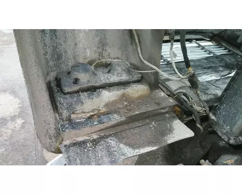 FREIGHTLINER FLD132 CLASSIC XL 1997-2010 HOOD
