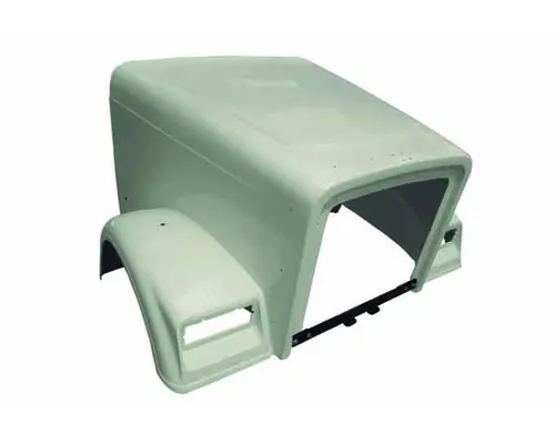 FREIGHTLINER FLD132 CLASSIC XL 1997-2010 HOOD