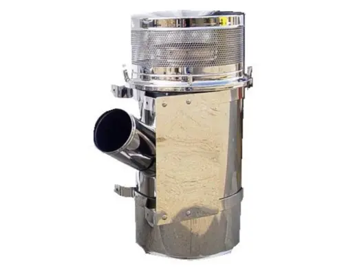 FREIGHTLINER FLD132 CLASSIC XL AIR CLEANER