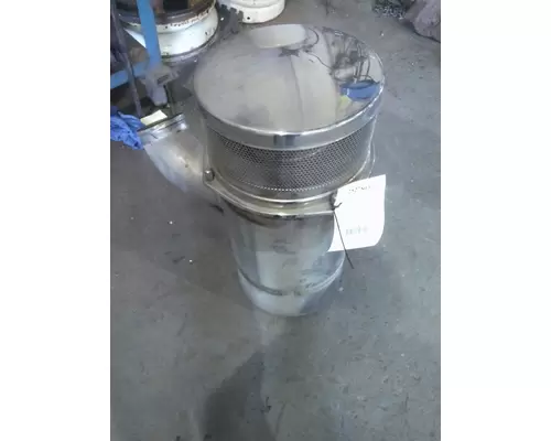 FREIGHTLINER FLD132 CLASSIC XL AIR CLEANER