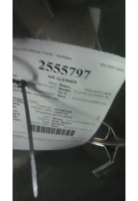 FREIGHTLINER FLD132 CLASSIC XL AIR CLEANER