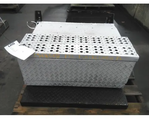 FREIGHTLINER FLD132 CLASSIC XL BATTERY BOX
