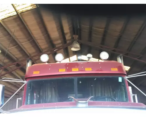 FREIGHTLINER FLD132 CLASSIC XL CAB CLIP