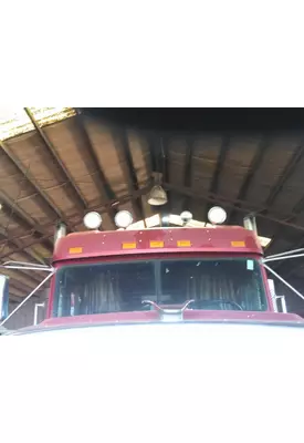 FREIGHTLINER FLD132 CLASSIC XL CAB CLIP