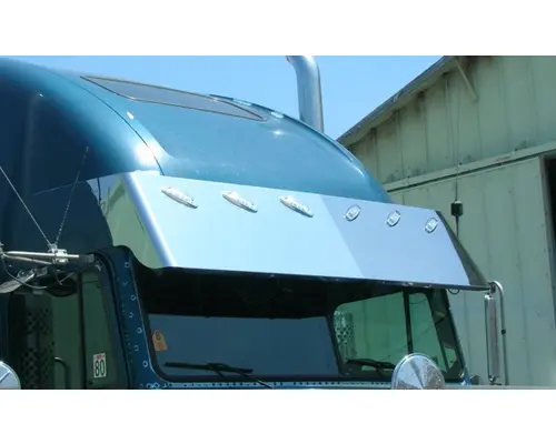 FREIGHTLINER FLD132 CLASSIC XL CAB CLIP