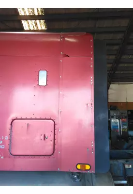 FREIGHTLINER FLD132 CLASSIC XL CAB EXTENSION