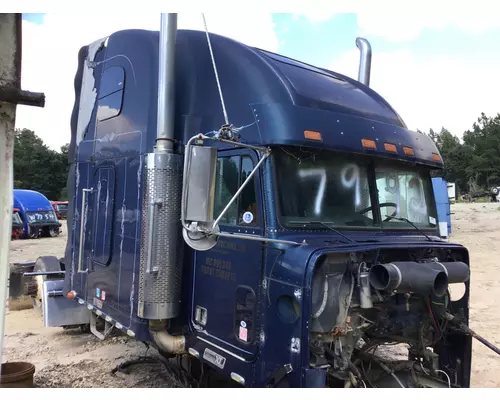 FREIGHTLINER FLD132 CLASSIC XL CAB