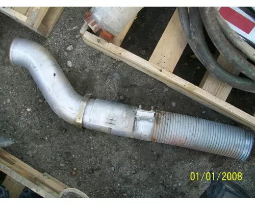 FREIGHTLINER FLD132 CLASSIC XL EXHAUST COMPONENT