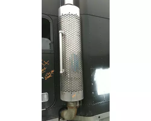 FREIGHTLINER FLD132 CLASSIC XL EXHAUST COMPONENT