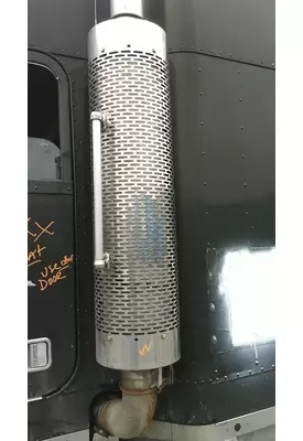 FREIGHTLINER FLD132 CLASSIC XL EXHAUST COMPONENT