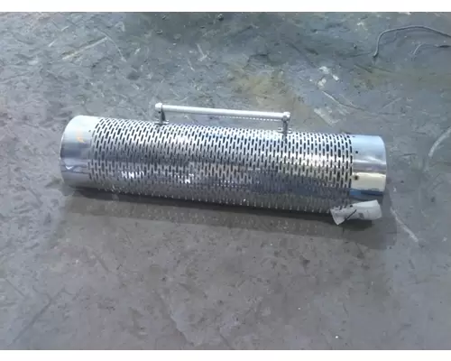 FREIGHTLINER FLD132 CLASSIC XL EXHAUST COMPONENT