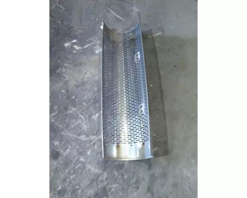 FREIGHTLINER FLD132 CLASSIC XL EXHAUST COMPONENT