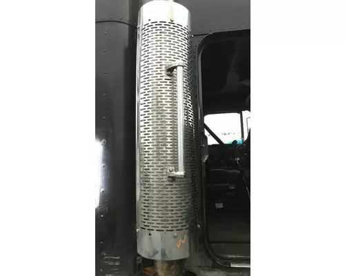 FREIGHTLINER FLD132 CLASSIC XL EXHAUST COMPONENT