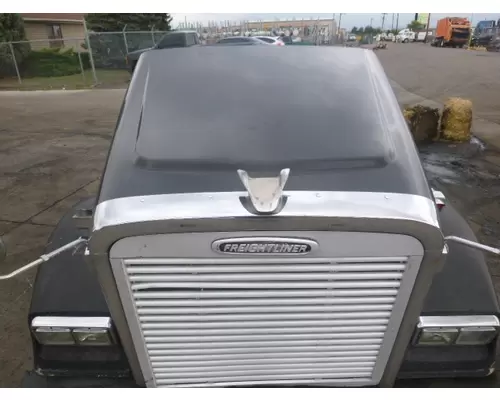 FREIGHTLINER FLD132 CLASSIC XL HOOD