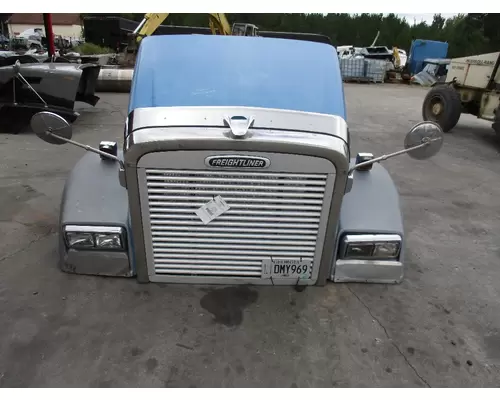 FREIGHTLINER FLD132 CLASSIC XL HOOD