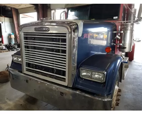 FREIGHTLINER FLD132 CLASSIC XL HOOD