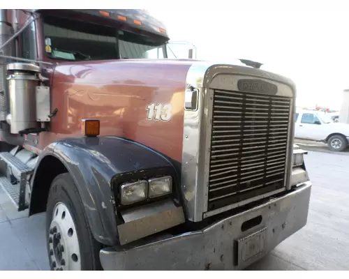 FREIGHTLINER FLD132 CLASSIC XL HOOD