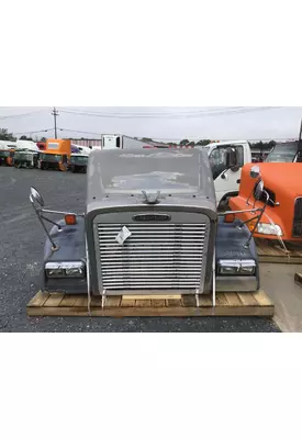 FREIGHTLINER FLD132 CLASSIC XL HOOD