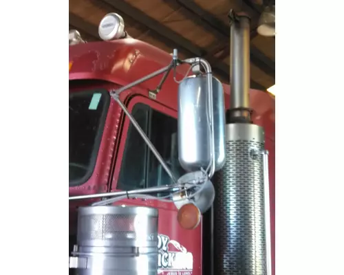 FREIGHTLINER FLD132 CLASSIC XL MIRROR ASSEMBLY CABDOOR
