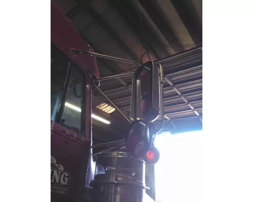 FREIGHTLINER FLD132 CLASSIC XL MIRROR ASSEMBLY CABDOOR