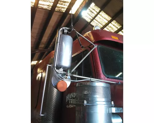 FREIGHTLINER FLD132 CLASSIC XL MIRROR ASSEMBLY CABDOOR