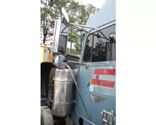FREIGHTLINER FLD132 CLASSIC XL MIRROR ASSEMBLY CABDOOR